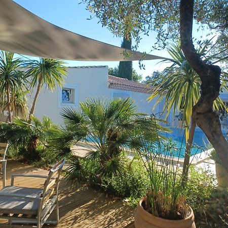 Comps  Le Clos Olives מראה חיצוני תמונה