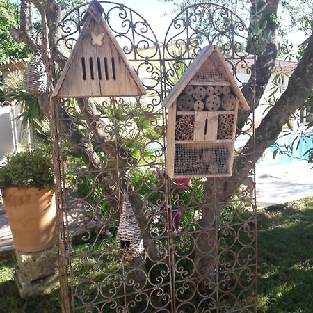 Comps  Le Clos Olives מראה חיצוני תמונה