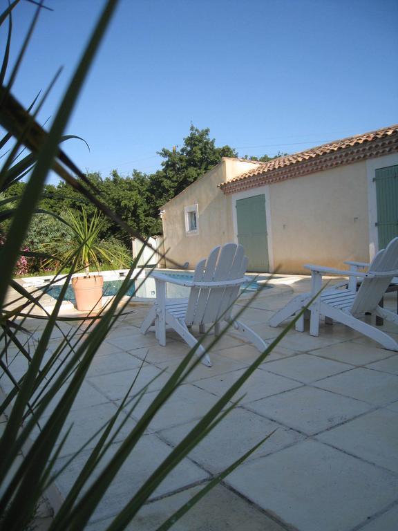 Comps  Le Clos Olives חדר תמונה