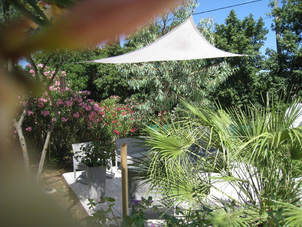 Comps  Le Clos Olives חדר תמונה