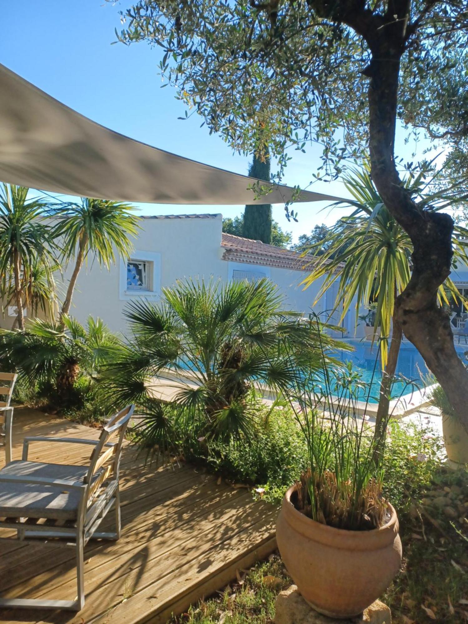 Comps  Le Clos Olives מראה חיצוני תמונה