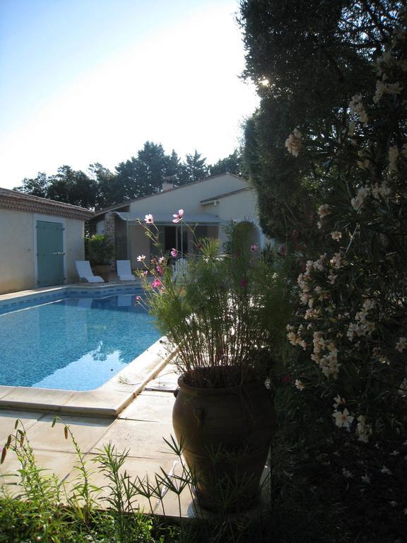 Comps  Le Clos Olives חדר תמונה