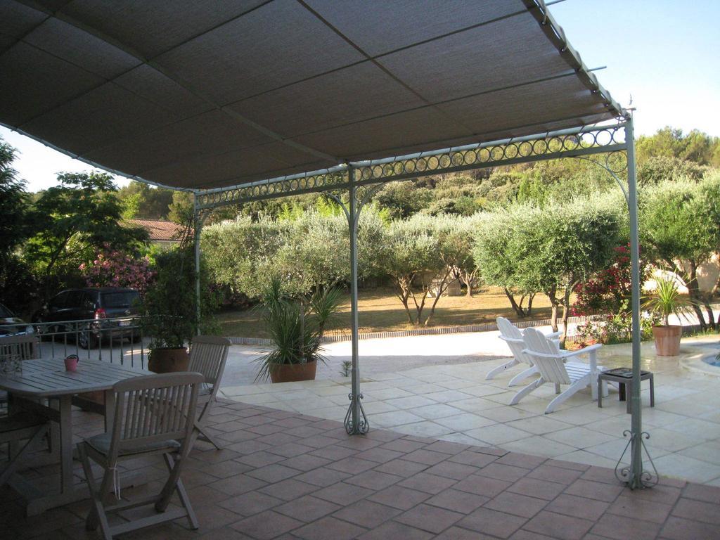 Comps  Le Clos Olives חדר תמונה