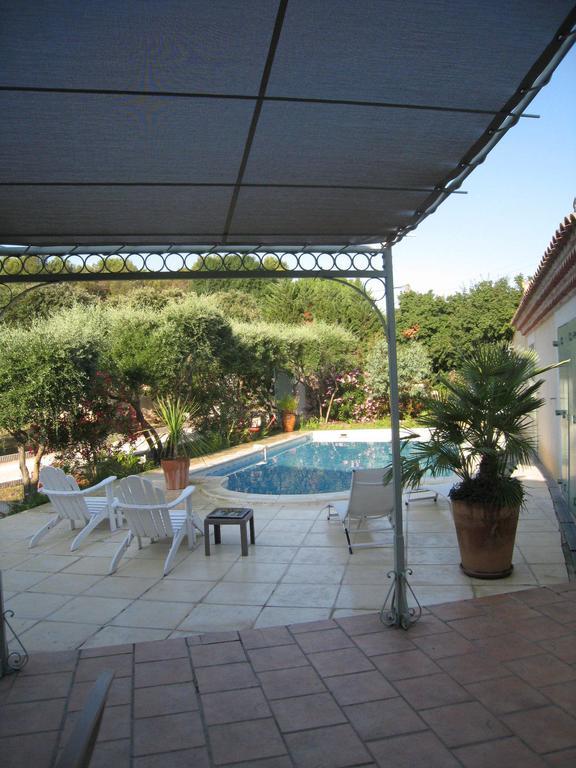 Comps  Le Clos Olives חדר תמונה