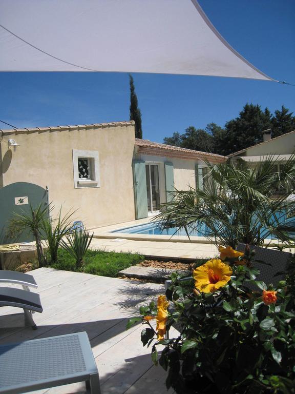 Comps  Le Clos Olives חדר תמונה