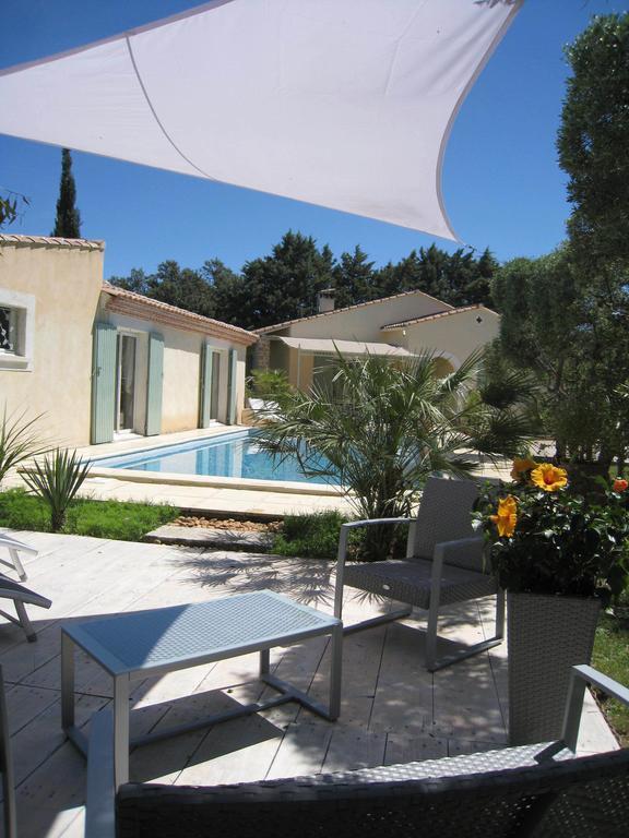 Comps  Le Clos Olives חדר תמונה