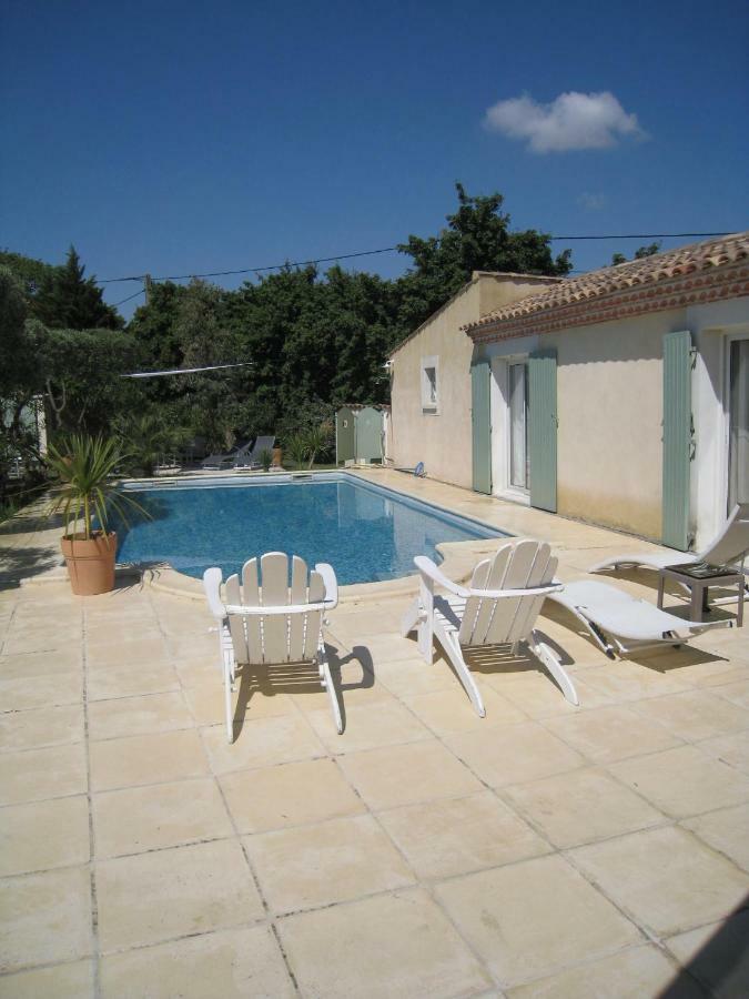 Comps  Le Clos Olives מראה חיצוני תמונה